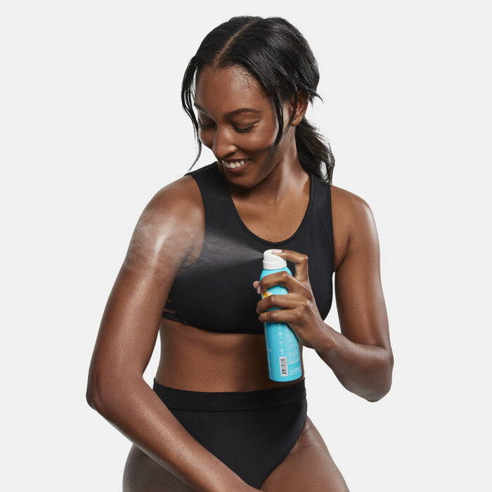 COOLA Sunscreen Spray Pina Colada