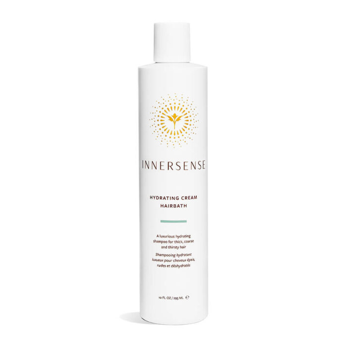 Innersense | Hydrating Cream Hairbath | Økologisk Shampoo | 295 ml