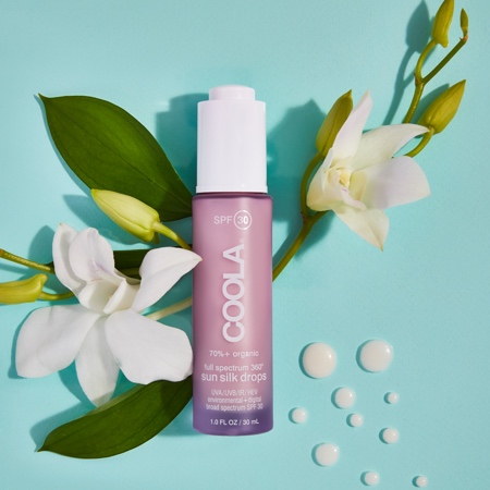 COOLA | Sun Silk Drops SPF 30 | 30 ml