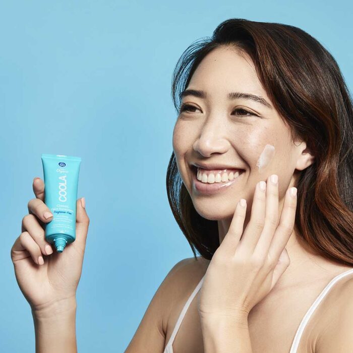 COOLA | Classic Face Lotion SPF 50 | Parfumefri | 50 ml