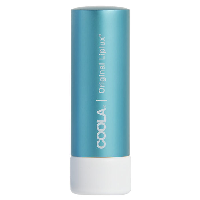 COOLA | Liplux Sunscreen SPF 30 | Læbepomade med solbeskyttelse