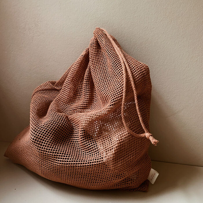 Haps Nordic | Mesh Bags | Flere farver