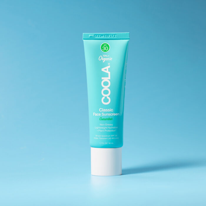 COOLA | Classic Face Lotion Cucumber | SPF  30 | 50 ml