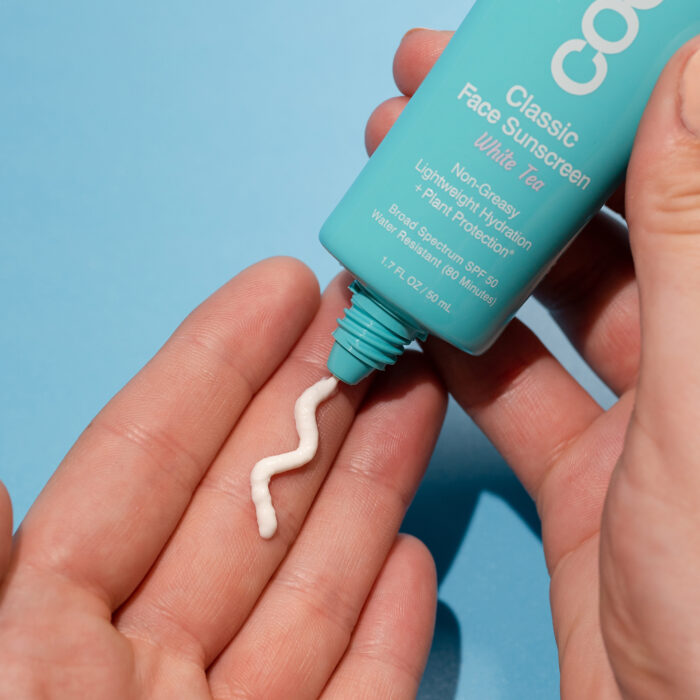 COOLA | Classic Face Lotion White Tea | SPF  50 | 50 ml