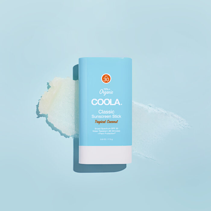 COOLA | Classic Sunscreen Stick Tropical Coconut SPF 30 |  17 g