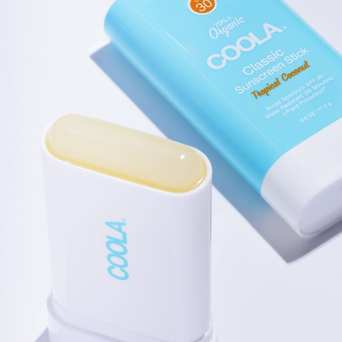 COOLA | Classic Sunscreen Stick Tropical Coconut SPF 30 |  17 g