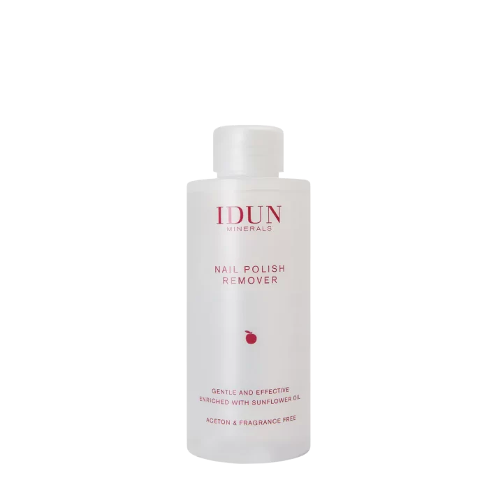 Idun | Nail Polish Remover