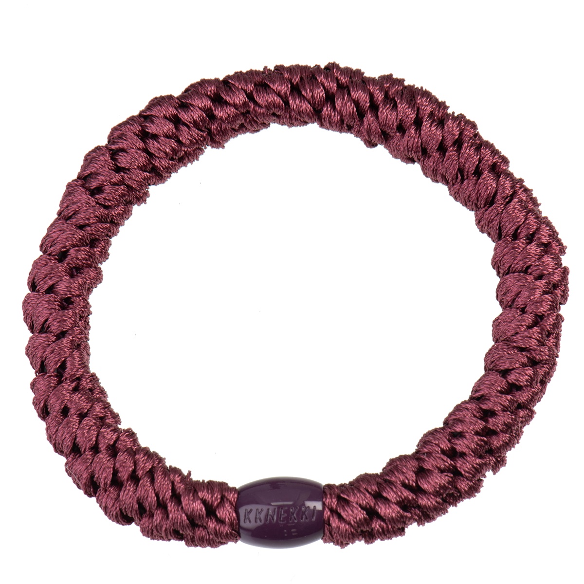 Kknekki | Hårelastik | Rosewood
