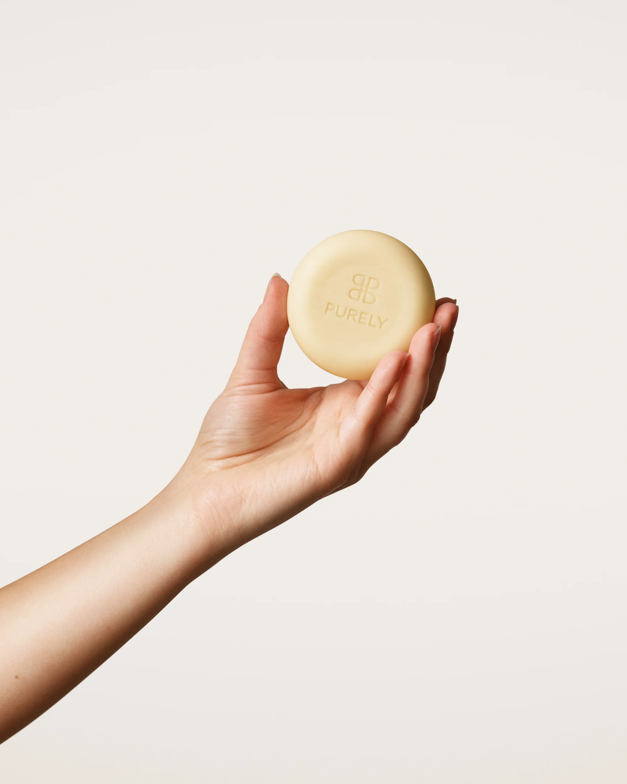 Purely Professional | Shampoobar 2 | Mod skæl