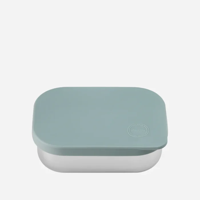 AYA & IDA | Lunch Box 900 ml | Mint Green