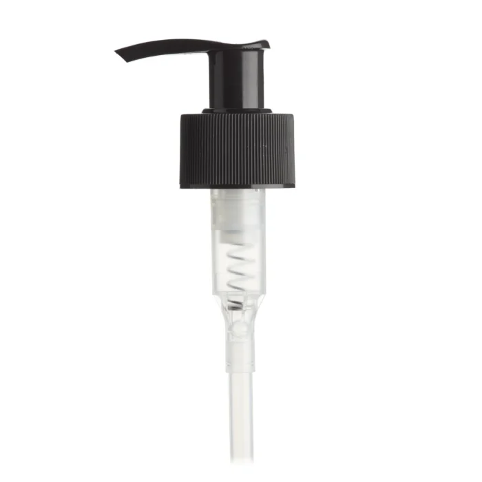 Isangs Hair & Body | Pumpe 200 ml flaske